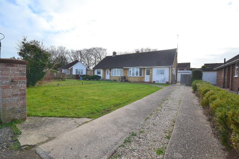 View Full Details for Caburn Way, Hailsham