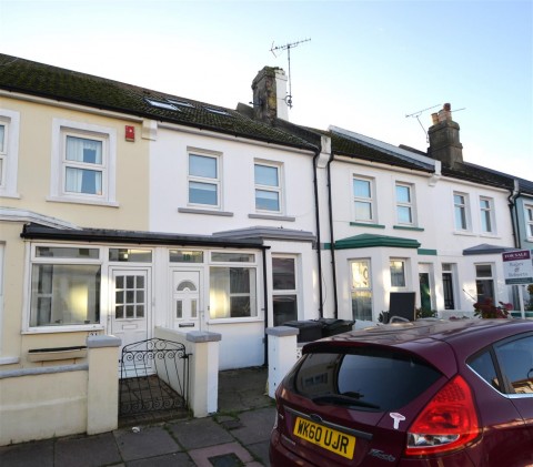 View Full Details for Carlton Road, Redoubt, Eastbourne