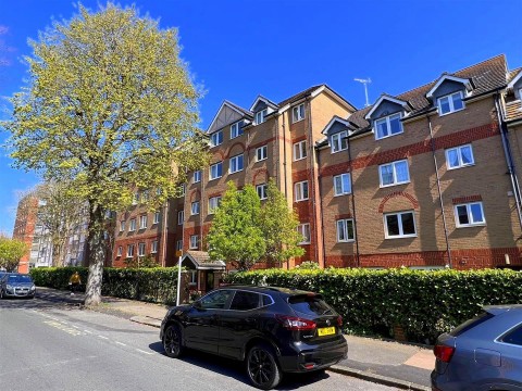 View Full Details for St. Leonards Road, Eastbourne