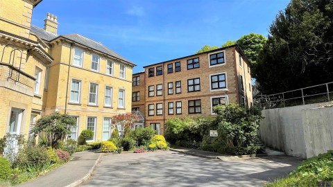 View Full Details for Fairfield Road, Eastbourne