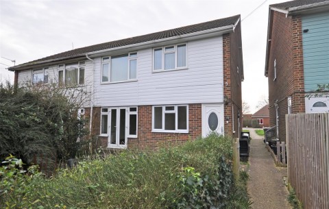 View Full Details for Mill Road, Hailsham