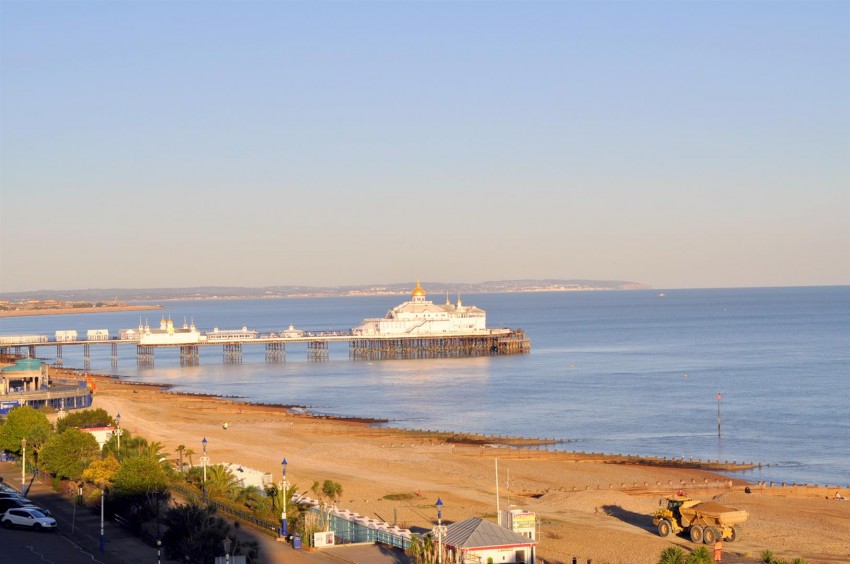 Images for King Edwards Parade, Seafront, Eastbourne