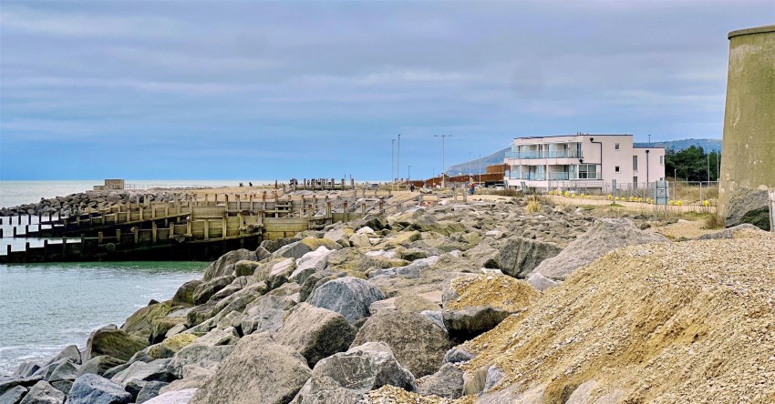 Images for White Point, Sovereign Harbour, Eastbourne