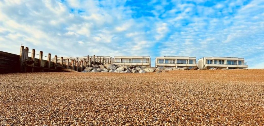 Images for White Point, Sovereign Harbour, Eastbourne