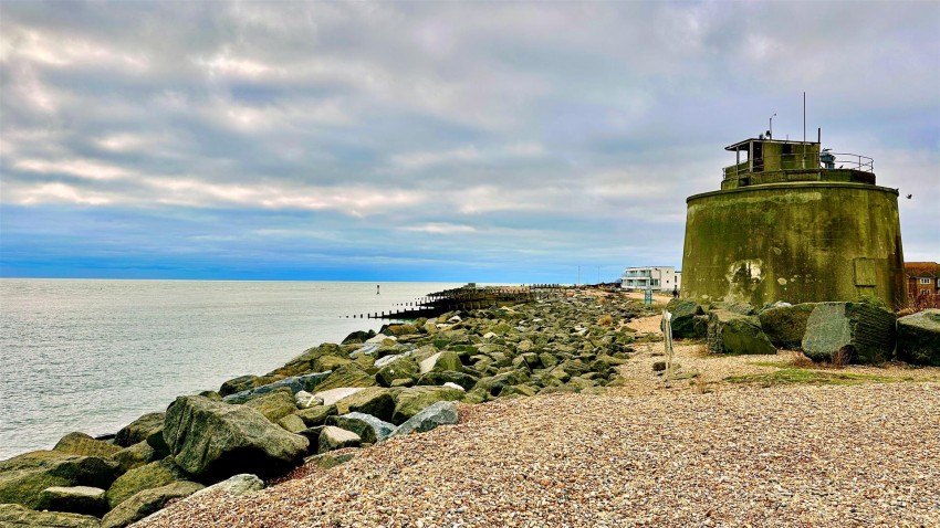 Images for White Point, Sovereign Harbour, Eastbourne