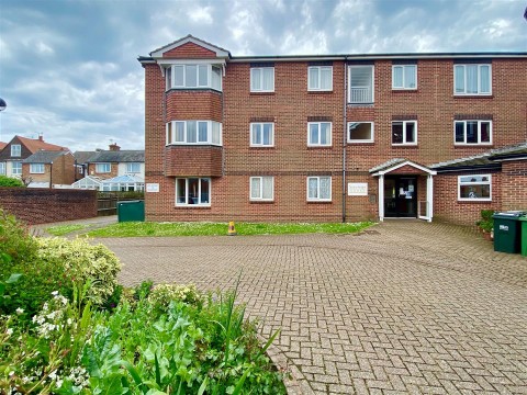 View Full Details for Wannock Road, Eastbourne