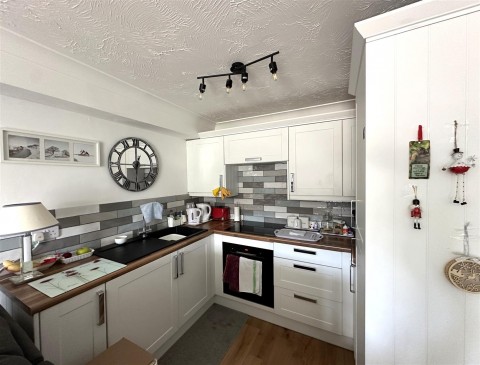 View Full Details for Timbers Court, Hailsham